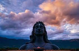 Isha Yoga Center