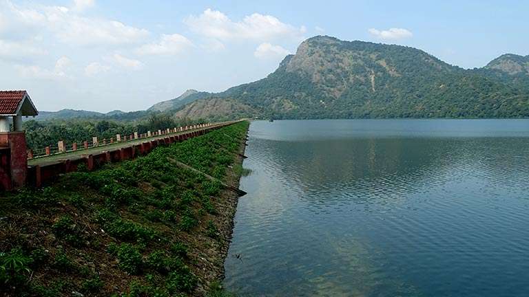 Pothundi Dam